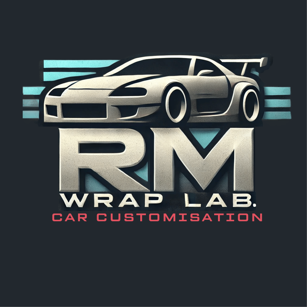 Car Wrap Montreal Logo