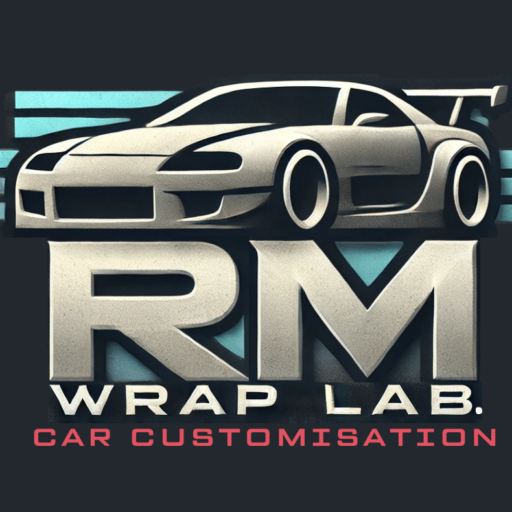 Car Wrap Montreal Logo